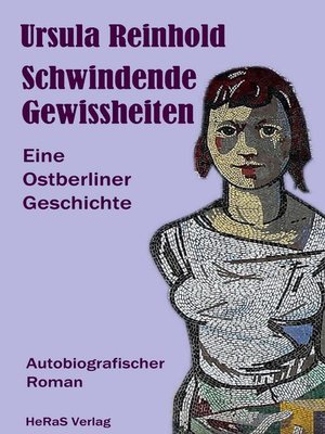 cover image of Schwindende Gewissheiten